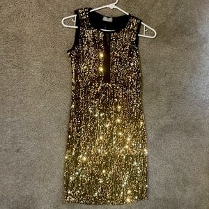 Never worn mini dress